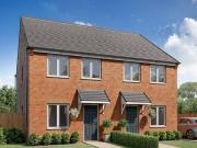 Carrwood Park, Bradford, 3 Bedroom Detached