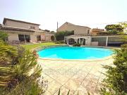 Carry le Rouet 13620 Location maison 5 pièces t5 piscine...