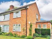Carsdale Close, Reading, 1 Bedroom Flat