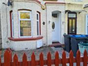 Carshalton Road, Mitcham