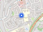 Carsington House, Carsington Crescent, Allestree