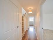 Carsington Water, Great Sankey, Warrington, WA5
