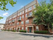 Carson Street Commons Wharton w/Garage