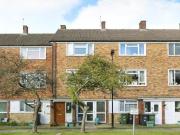 Carston Close, 2 Bedroom Ground