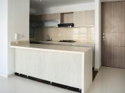 Cartagena Apartamento Amplio en Piso Alto Exterior