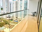 Cartagena Apartamento Arriendo Castillogrande