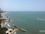 Cartagena Apartamento Arriendo Por Días Meses Bocagrande