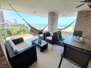 Cartagena Apartamento En Arriendo Bocagrande