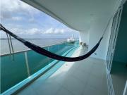 Cartagena Apartamento en Arriendo en Castillogrande