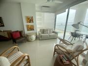 Cartagena Apartamento en Arriendo en Castillogrande