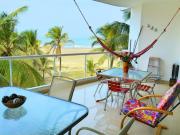 Cartagena Apartamento en Arriendo En La Boquilla