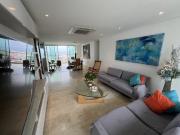 Cartagena Apartamento en Arriendo Manga