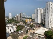Cartagena Apartamento En Arriendo Torices