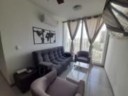 Cartagena Apartamento En Arriendo Torices
