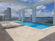 Cartagena Apartamento En Venta Bocagrande