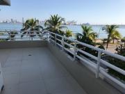 Cartagena Apartamento En Venta Castillogrande