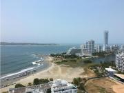 Cartagena Apartamento en Venta Castillogrande
