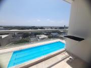 Cartagena Apartamento En Venta Crespo