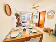 Cartagena Apartamento en Venta El Laguito