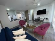 Cartagena Apartamento en Venta en Serena del Mar