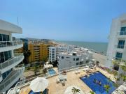 Cartagena Apartamento en Venta La Boquilla