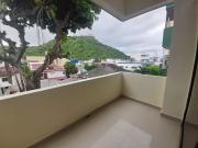 Cartagena Apartamento En Venta Pie de la Popa