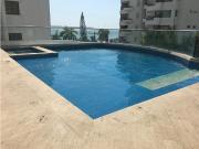 Cartagena Apartamento Venta Castillogrande