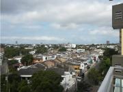 Cartagena Arriendo de Apartamento La Plazuela