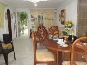 Cartagena Casa + Apartamento Venta La Castellana