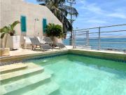 Cartagena Casa en Venta Bocagrande