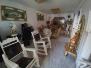 Cartagena Casa en Venta en el Recreo