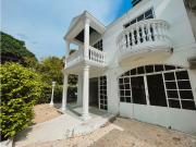 Cartagena Casa en Venta en Manga