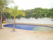Cartagena Casa La Boquilla Arriendo Por Días