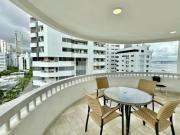 Cartagena de Indias Hermoso Apartamento Remodelado con...