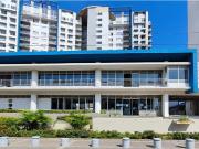 Cartagena Iluminado Apartamento en Piso Alto Exterior