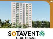 Cartagena Proyecto Sotavento Club House