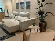 Cartagena residence apartamento mobiliado com 03 suãtes...