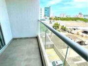 CARTAGENA VENTA APARTAMENTO MANGA