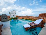 Cartagena Venta Hotel Centro Santo Domingo