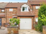 Carter Close, Headington, 3 Bedroom Terraced