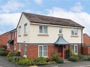 Carter Close, Tamworth, 3 Bedroom Detached