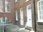Carter Court, Carter Lane, London EC4V, 1 bed flat to...