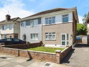 Carter Drive, Romford, 4 Bedroom Semi detached