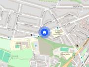 Carter Knowle Road, Sheffield