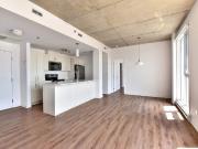 Carter on the Park Condo style apartments