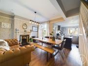 Carter Terrace, Leeds LS15, 4 bed terraced house to...