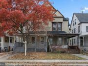 Carteret Ave, Trenton, Home For Sale