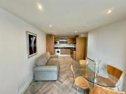 Cartier House, The Boulevard, Leeds LS10, 2 bed flat to...