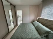 Cartier quadra mar mobiliado locaãão anual