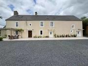 Cartigny l'Epinay 14330 Achat / Vente maison 9...